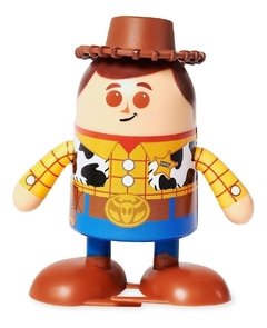 Disney Store Toy Story Woody Camina A Cuerda En Stock!! - comprar online