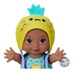 My Sweet Love Fruity Mini Baby Doll Perfumada Ananá 15 Cm en internet