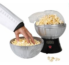 Disney Star Wars Cocina Pochoclera Estrella De La Muerte!! en internet