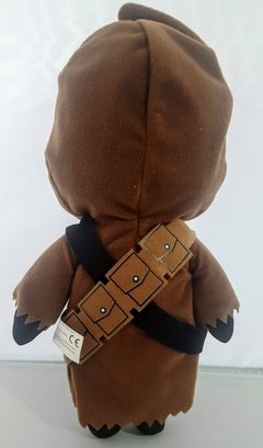 Disney Star Wars 40 Aniversario Set Peluche Tusken Raider Más Jawa Nuevo En Stock! - Prestigeworldwidetoys