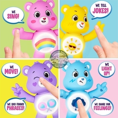 Care Bears Ositos Cariñositos Grumpy Bear Interactivo! en internet