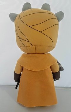 Imagen de Disney Star Wars 40 Aniversario Set Peluche Tusken Raider Más Jawa Nuevo En Stock!