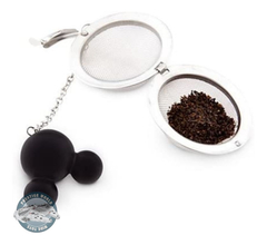 Disney Parks / Store Mickey Mouse Icon Infusor De Té - comprar online