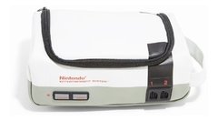 Bioworld Nintendo Consola Estuche Funda Case Bolso En Stock!