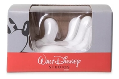 Disney Store Mickey Mouse Mano Soporte Para Tarjetas Nuevo!!
