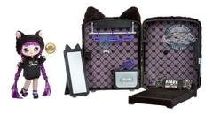 Na Na Na Surprise 3 En 1 Backpack Black Kitty Edition Deluxe en internet