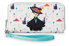 Imagen de Disney Billetera Mary Poppins Returns Danielle Nicole En Stock