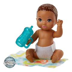 Barbie Skipper Babysitters Inc Cabello Castaño Claro Mattel - Prestigeworldwidetoys
