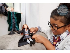 Wizarding World Harry Potter Ginny Weasley - Mattel - tienda online