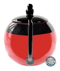 Disney Parks / Store Mickey Mouse Teapot Pava Tetera Cerámica en internet