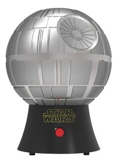 Disney Star Wars Cocina Pochoclera Estrella De La Muerte!! - Prestigeworldwidetoys