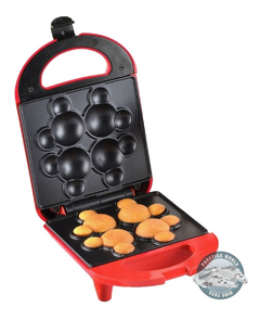 Disney Cocina Mickey Mouse Cake Pop Maker - comprar online