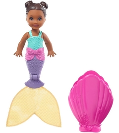 Barbie Dreamtopia Sirenita Coleccionable Sorpresa Nuevo!! - Prestigeworldwidetoys