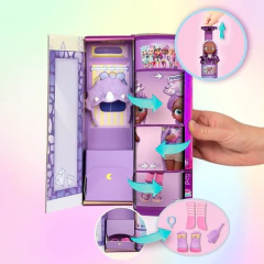 Cry Babies Bff Phoebe Fashion Doll - Prestigeworldwidetoys