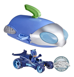 Disney Pj Masks Spatio Totem 2 In One Hq - Hasbro - tienda online