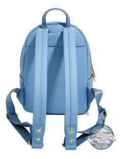 Disney Loungefly Stitch With Ducklings Scrump Mini Backpack - comprar online