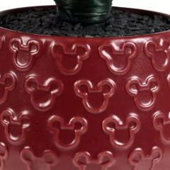 Disney Store Mickey Mouse Mini Árbol Navidad Adorno Mide30cm - comprar online