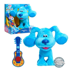 Imagen de Las Pistas De Blue Clues & You Dance-along Blue Interactivo