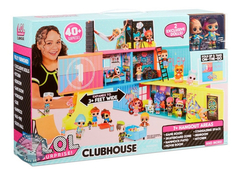 Lol Surprise Clubhouse 40 Surprises - Importado De U.s.a. - comprar online