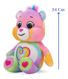Care Bears Togethernes Peluche Ositos Cariñositos Mide 24 Cm - comprar online