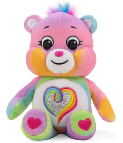 Care Bears Togethernes Peluche Ositos Cariñositos Mide 24 Cm