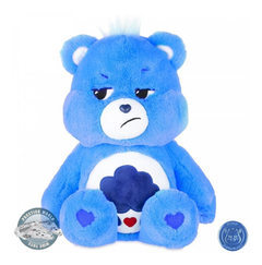 Care Bears Grumpy Bear Peluche Ositos Cariñositos Mide 36 Cm en internet