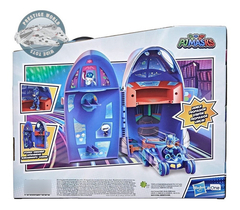 Disney Pj Masks Spatio Totem 2 In One Hq - Hasbro en internet