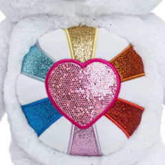Care Bears Hopeful Heart Bear Collectors Edition Limited en internet