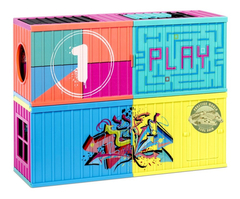 Lol Surprise Clubhouse 40 Surprises - Importado De U.s.a. - tienda online