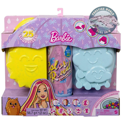 Barbie Color Reveal Sunshine And Sprinkles Doll - Mattel