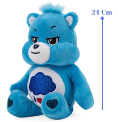 Care Bears Grumpy Peluche Ositos Cariñositos Mide 24 Cm - comprar online