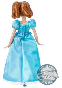 Disney Store Peter Pan - Muñeca Wendy Classic Doll en internet