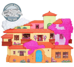Disney Encanto Magical Casa Madrigal Incluye Mirabel - Prestigeworldwidetoys