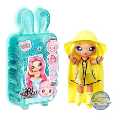 Na Na Na Surprise Fashion Doll Sparkle Series - Daria Duckie
