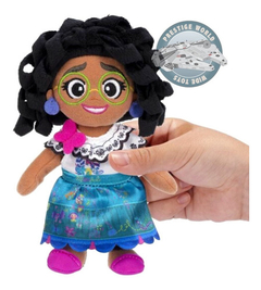 Disney Encanto Mirabel Madrigal - Mini Peluche - Mide 15 Cm - comprar online