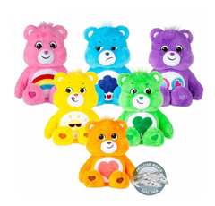 Care Bears Dream Bright Bear Peluche Ositos Cariñositos - tienda online