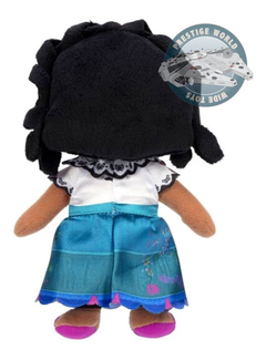 Disney Encanto Mirabel Madrigal - Mini Peluche - Mide 15 Cm en internet