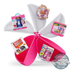 Toy Mini Brands Surprise Juguete Miniatura - Series 2 - comprar online