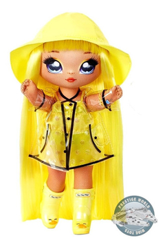 Na Na Na Surprise Fashion Doll Sparkle Series - Daria Duckie - comprar online