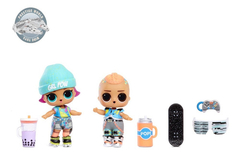 Lol Surprise Clubhouse 40 Surprises - Importado De U.s.a. - Prestigeworldwidetoys