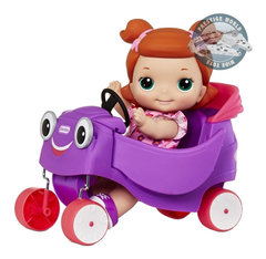 Little Tikes Lilly Tikes & Cozy Coupe Doll en internet