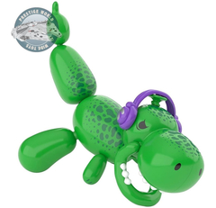 Imagen de Squeakee The Balloon Dino Rex Interactivo Best Friend