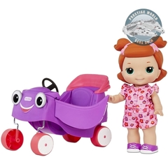 Little Tikes Lilly Tikes & Cozy Coupe Doll - Prestigeworldwidetoys