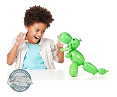 Squeakee The Balloon Dino Rex Interactivo Best Friend