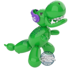 Squeakee The Balloon Dino Rex Interactivo Best Friend - comprar online
