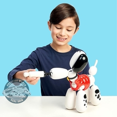 Imagen de Squeakee The Balloon Dog Dalmatian Interactivo Best Friend