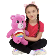 Care Bears Cheer Ositos Cariñosos Peluche Cariñositos 45 Cm