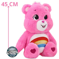 Care Bears Cheer Ositos Cariñosos Peluche Cariñositos 45 Cm - comprar online