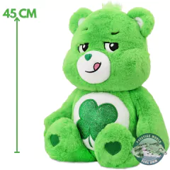 Care Bears Good Luck Ositos Cariñosos Peluche Mide 45 Cm en internet