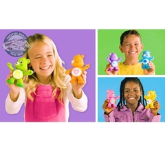 Care Bears Ositos Cariñosos Good Luck Bear Interactivo en internet